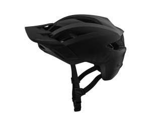 Вело шолом TLD Flowline HELMET POINT [BLACK] 