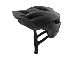 Вело шолом TLD Flowline HELMET POINT [DARK GRAY]