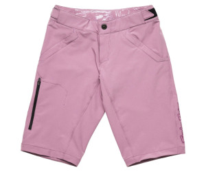 Велошорти TLD WOMENS MISCHIEF SHORT SHELL [ROSEWOOD] 