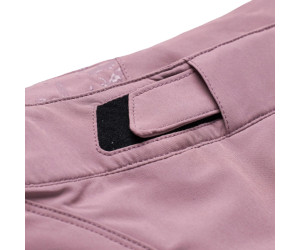 Велошорти TLD WOMENS MISCHIEF SHORT SHELL [ROSEWOOD] 