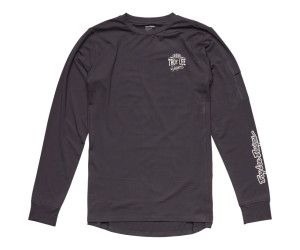 Джерсі TLD RUCKUS LS RIDE TEE [BOLTS CARBON] 