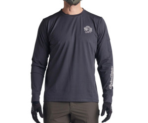 Джерсі TLD RUCKUS LS RIDE TEE [BOLTS CARBON] 