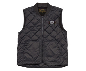 Жилет TLD RUCKUS RIDE VEST MONO [BLACK] 