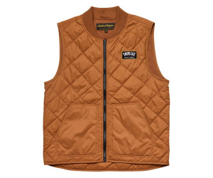 Жилет TLD RUCKUS RIDE VEST MONO [DARK CANVAS] 