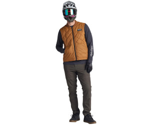 Жилет TLD RUCKUS RIDE VEST MONO [DARK CANVAS] 