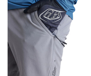 Штани TLD SKYLINE PANT Mono [Charcoal] 