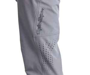 Штани TLD SKYLINE PANT Mono [Charcoal] 