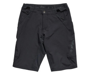 Велошорти TLD Skyline Short Shell Mono [BLk]
