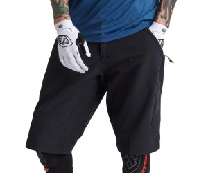 Велошорты TLD Skyline Short Shell Mono [BLk] 