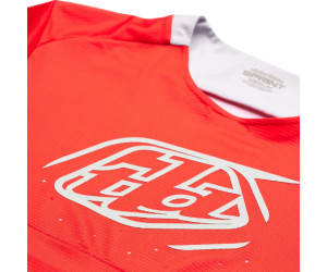 Джерси TLD Sprint Jersey Icon [Race Red] 