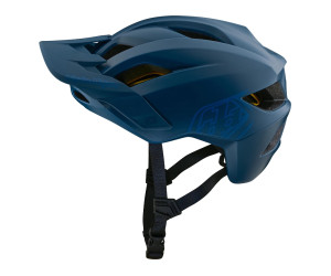 Вело шлем TLD YOUTH FLOWLINE HELMET POINT [dark indigo] OSFA