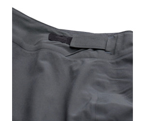 Велошорти TLD DRIFT SHORT SHELL [DARK CHARCOAL]