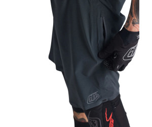 Велошорти TLD DRIFT SHORT SHELL [DARK CHARCOAL]