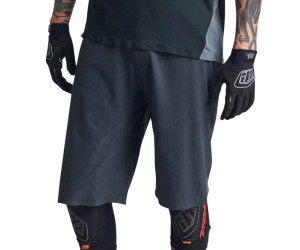 Велошорти TLD DRIFT SHORT SHELL [DARK CHARCOAL]