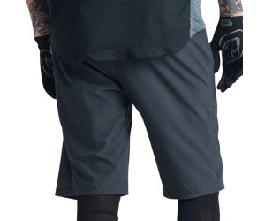 Велошорти TLD DRIFT SHORT SHELL [DARK CHARCOAL]