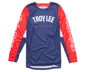 Мото джерсі TLD GP PRO JERSEY BOLTZ [NAVY/RED]