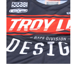 Мото джерси TLD GP JERSEY; Race 81 [NAVY] 
