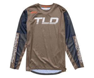 Мото джерсі TLD Scout GP Jersey RECON [GRAVEL/BEETLE] 