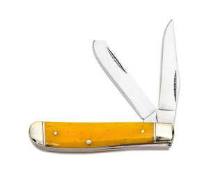 Нож складной Cold Steel Mini Trapper