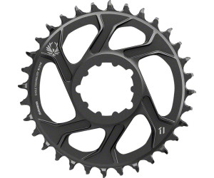 Звезда SRAM X-SYNC 2 Direct Mount 3mm Offset Boost Alum Eagle