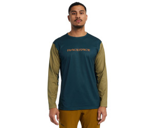Джерсі RACE FACE Indy LS Jersey