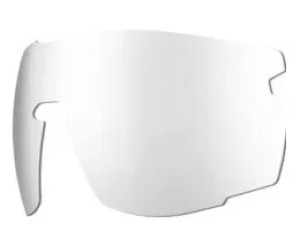 Лінза до окулярів Julbo ULTIMATE JSAVVRVP03-UL LENSES Reactiv PE 0-3 CLEAR BASE