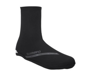 Бахіли Shimano DUAL SOFT SHELL чорні