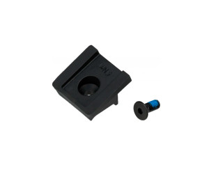 Адаптер до сідла Topeak QuickClick-Adapter for Ergon Saddles