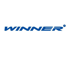 Гак на раму Winner Solid GT