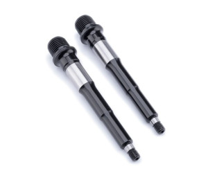 Осі для педалей DMR Flat4 Axles Set