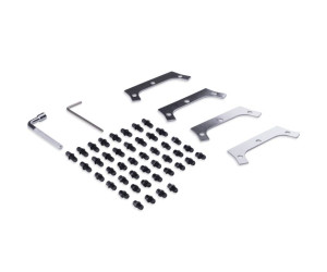 Шипи для педалей DMR Flat4 Pin Set