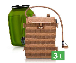 Питьевая система Source Razor 3L