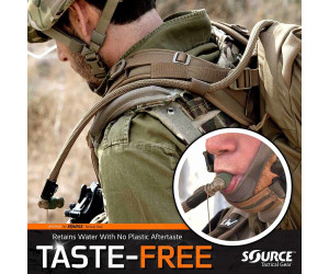 Питна система Source Razor 3L