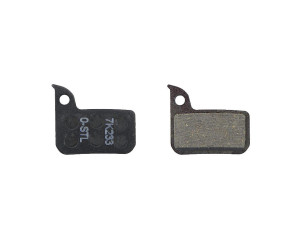 Тормозные колодки SRAM DISC BRAKE PADS SNTR/STL-SRAM HRD 1 пара (без упак. и пружинки)