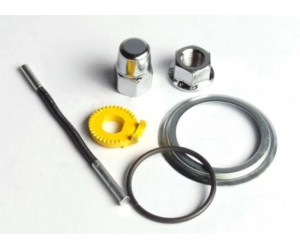 Компоненти втулки Shimano SG-3D55, NEXUS, OEM