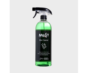 Спрей MILKIT Bike Cleaner