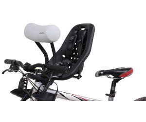 Накладка на ручки Thule Yepp Sleeping roll Basic Silver