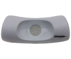 Накладка на ручки Thule Yepp Mini Handlebar Padding Miffy Silver