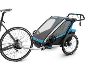 Мультиспортивная коляска Thule Chariot Sport2 Thule 