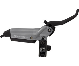 Тормоз дисковый SRAM Code Bronze Stealth - Aluminum Lever, Stainless Hardware, Reach Adj , Blast Dark Polar Ano Hose (includes MMX Clamp, Rotor/Bracket sold separately)C1