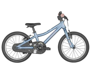 Велосипед SCOTT CONTESSA 16 синий CN 23