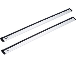 Поперечки Thule WingBar 960000 (108см) (TH 960000)