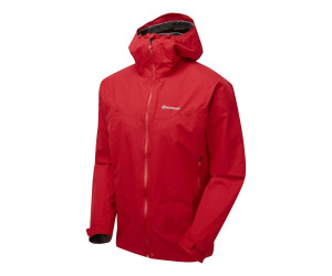Куртка Montane Pac Plus Jacket Black S Куртка Montane Pac Plus Jacket Black S