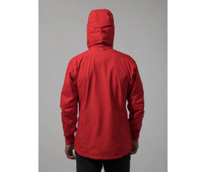 Куртка Montane Pac Plus Jacket Black S Куртка Montane Pac Plus Jacket Black S