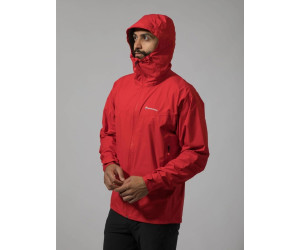 Куртка Montane Pac Plus Jacket Black S Куртка Montane Pac Plus Jacket Black S
