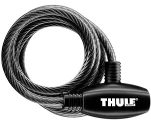 Защитный трос Thule Cable Lock 538000 (180см) (TH 538000)