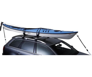 Крепление для каяка Thule QuickDraw 838000 (TH 838000)