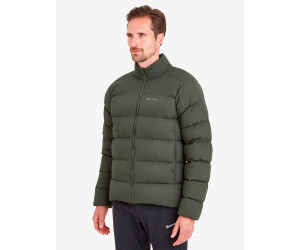 Куртка Montane Tundra Jacket Oak Green XL Куртка Montane Tundra Jacket Oak Green XL