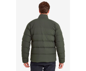 Куртка Montane Tundra Jacket Oak Green XL Куртка Montane Tundra Jacket Oak Green XL