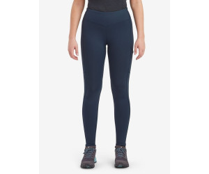 Брюки Montane Female Ineo Lite Pants Regular Black XS